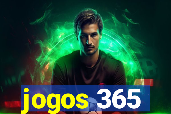 jogos 365